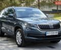 Сірий Шкода Kodiaq, об'ємом двигуна 1.98 л та пробігом 79 тис. км за 29900 $, фото 1 на Automoto.ua