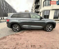 Серый Шкода Kodiaq, объемом двигателя 1.97 л и пробегом 17 тыс. км за 33000 $, фото 2 на Automoto.ua