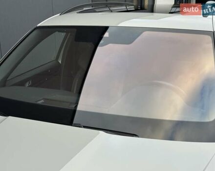 Шкода Kodiaq 2020 в Луцке на Automoto.ua Серый Шкода Kodiaq, объемом двигателя 1.97 л и пробегом 175 тыс. км за 37107 $, фото 14 на Automoto.ua