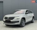 Шкода Kodiaq 2020 в Луцке на Automoto.ua Серый Шкода Kodiaq, объемом двигателя 1.97 л и пробегом 175 тыс. км за 37107 $, фото 1 на Automoto.ua
