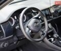 Сірий Шкода Kodiaq, об'ємом двигуна 1.98 л та пробігом 79 тис. км за 29900 $, фото 17 на Automoto.ua