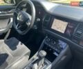 Серый Шкода Kodiaq, объемом двигателя 1.97 л и пробегом 218 тыс. км за 32900 $, фото 31 на Automoto.ua