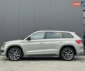 Шкода Kodiaq 2020 в Луцке на Automoto.ua Серый Шкода Kodiaq, объемом двигателя 1.97 л и пробегом 175 тыс. км за 37107 $, фото 7 на Automoto.ua