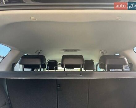 Сірий Шкода Kodiaq, об'ємом двигуна 1.97 л та пробігом 125 тис. км за 29900 $, фото 15 на Automoto.ua