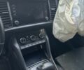 Серый Шкода Kodiaq, объемом двигателя 2 л и пробегом 130 тыс. км за 10000 $, фото 7 на Automoto.ua