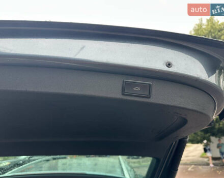 Шкода Kodiaq 2020 у Києві на Automoto.ua Сірий Шкода Kodiaq, об'ємом двигуна 2 л та пробігом 140 тис. км за 33800 $, фото 20 на Automoto.ua