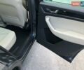 Серый Шкода Kodiaq, объемом двигателя 1.97 л и пробегом 225 тыс. км за 33300 $, фото 15 на Automoto.ua