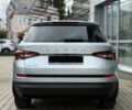 Шкода Kodiaq 2020 в Одессе на Automoto.ua Серый Шкода Kodiaq, объемом двигателя 1.97 л и пробегом 136 тыс. км за 30000 $, фото 8 на Automoto.ua