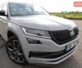 Серый Шкода Kodiaq, объемом двигателя 1.97 л и пробегом 157 тыс. км за 36700 $, фото 33 на Automoto.ua