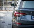 Сірий Шкода Kodiaq, об'ємом двигуна 1.98 л та пробігом 79 тис. км за 29900 $, фото 10 на Automoto.ua