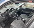 Сірий Шкода Kodiaq, об'ємом двигуна 1.98 л та пробігом 291 тис. км за 25500 $, фото 13 на Automoto.ua