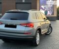 Сірий Шкода Kodiaq, об'ємом двигуна 2 л та пробігом 120 тис. км за 29900 $, фото 31 на Automoto.ua