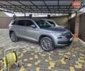 Шкода Kodiaq 2020 в Кривом Роге на Automoto.ua Серый Шкода Kodiaq, объемом двигателя 0 л и пробегом 66 тыс. км за 35000 $, фото 38 на Automoto.ua