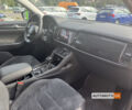 Серый Шкода Kodiaq, объемом двигателя 2 л и пробегом 92 тыс. км за 26900 $, фото 9 на Automoto.ua