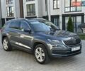 Сірий Шкода Kodiaq, об'ємом двигуна 1.97 л та пробігом 300 тис. км за 26700 $, фото 1 на Automoto.ua