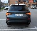 Сірий Шкода Kodiaq, об'ємом двигуна 1.98 л та пробігом 315 тис. км за 24985 $, фото 8 на Automoto.ua