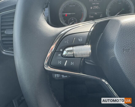 Шкода Kodiaq 2020 в Киеве на Automoto.ua Серый Шкода Kodiaq, объемом двигателя 2 л и пробегом 92 тыс. км за 28500 $, фото 14 на Automoto.ua