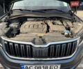 Сірий Шкода Kodiaq, об'ємом двигуна 1.97 л та пробігом 125 тис. км за 29900 $, фото 28 на Automoto.ua