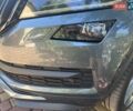 Серый Шкода Kodiaq, объемом двигателя 1.97 л и пробегом 218 тыс. км за 32900 $, фото 55 на Automoto.ua