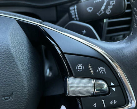 Серый Шкода Kodiaq, объемом двигателя 1.97 л и пробегом 222 тыс. км за 28000 $, фото 14 на Automoto.ua