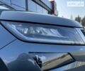 Серый Шкода Kodiaq, объемом двигателя 2 л и пробегом 135 тыс. км за 26900 $, фото 18 на Automoto.ua