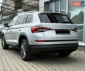 Шкода Kodiaq 2020 в Одессе на Automoto.ua Серый Шкода Kodiaq, объемом двигателя 1.97 л и пробегом 136 тыс. км за 30000 $, фото 9 на Automoto.ua