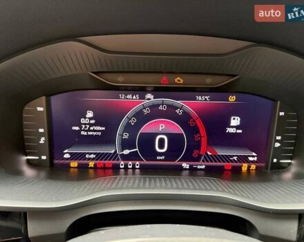 Серый Шкода Kodiaq, объемом двигателя 1.97 л и пробегом 204 тыс. км за 32000 $, фото 49 на Automoto.ua