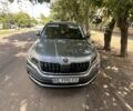 Сірий Шкода Kodiaq, об'ємом двигуна 1.98 л та пробігом 65 тис. км за 33000 $, фото 3 на Automoto.ua