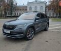 Сірий Шкода Kodiaq, об'ємом двигуна 1.97 л та пробігом 125 тис. км за 37900 $, фото 1 на Automoto.ua