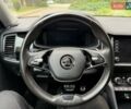 Серый Шкода Kodiaq, объемом двигателя 1.97 л и пробегом 204 тыс. км за 32000 $, фото 51 на Automoto.ua