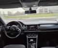 Сірий Шкода Kodiaq, об'ємом двигуна 1.98 л та пробігом 100 тис. км за 23000 $, фото 13 на Automoto.ua