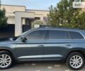 Сірий Шкода Kodiaq, об'ємом двигуна 1.98 л та пробігом 38 тис. км за 35000 $, фото 8 на Automoto.ua