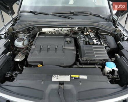 Шкода Kodiaq 2020 у Умани на Automoto.ua Сірий Шкода Kodiaq, об'ємом двигуна 1.97 л та пробігом 194 тис. км за 33999 $, фото 13 на Automoto.ua