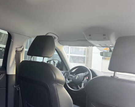 Шкода Kodiaq 2020 у Рівному на Automoto.ua Сірий Шкода Kodiaq, об'ємом двигуна 1.97 л та пробігом 78 тис. км за 32200 $, фото 32 на Automoto.ua