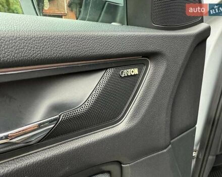 Серый Шкода Kodiaq, объемом двигателя 1.97 л и пробегом 204 тыс. км за 32000 $, фото 34 на Automoto.ua