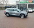 Сірий Шкода Kodiaq, об'ємом двигуна 1.98 л та пробігом 291 тис. км за 25500 $, фото 6 на Automoto.ua
