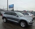 Сірий Шкода Kodiaq, об'ємом двигуна 1.98 л та пробігом 100 тис. км за 23000 $, фото 4 на Automoto.ua