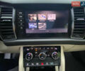 Серый Шкода Kodiaq, объемом двигателя 2 л и пробегом 144 тыс. км за 32500 $, фото 14 на Automoto.ua