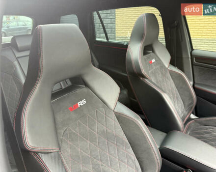 Сірий Шкода Kodiaq, об'ємом двигуна 1.97 л та пробігом 125 тис. км за 43267 $, фото 57 на Automoto.ua