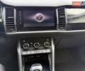 Серый Шкода Kodiaq, объемом двигателя 1.98 л и пробегом 92 тыс. км за 31000 $, фото 16 на Automoto.ua