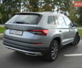 Шкода Kodiaq 2020 у Умани на Automoto.ua Сірий Шкода Kodiaq, об'ємом двигуна 1.97 л та пробігом 194 тис. км за 33999 $, фото 15 на Automoto.ua