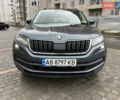 Шкода Kodiaq 2020 в Виннице на Automoto.ua Серый Шкода Kodiaq, объемом двигателя 1.98 л и пробегом 314 тыс. км за 19999 $, фото 2 на Automoto.ua