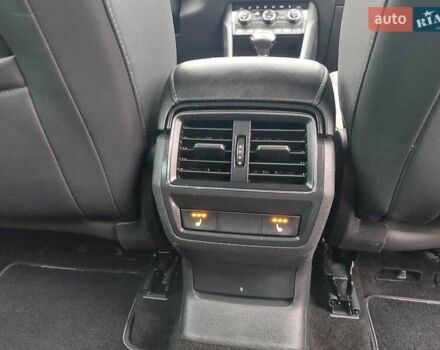 Сірий Шкода Kodiaq, об'ємом двигуна 1.98 л та пробігом 291 тис. км за 25500 $, фото 19 на Automoto.ua