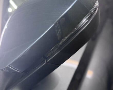 Шкода Kodiaq 2020 у Рівному на Automoto.ua Сірий Шкода Kodiaq, об'ємом двигуна 1.97 л та пробігом 78 тис. км за 32200 $, фото 13 на Automoto.ua