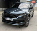 Сірий Шкода Kodiaq, об'ємом двигуна 1.97 л та пробігом 125 тис. км за 43267 $, фото 5 на Automoto.ua