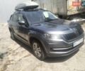 Серый Шкода Kodiaq, объемом двигателя 1.97 л и пробегом 195 тыс. км за 28300 $, фото 2 на Automoto.ua