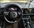 Шкода Kodiaq 2020 в Кривом Роге на Automoto.ua Серый Шкода Kodiaq, объемом двигателя 2 л и пробегом 65 тыс. км за 34000 $, фото 1 на Automoto.ua