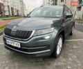 Шкода Kodiaq 2020 в Виннице на Automoto.ua Серый Шкода Kodiaq, объемом двигателя 1.98 л и пробегом 314 тыс. км за 19999 $, фото 1 на Automoto.ua