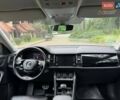 Серый Шкода Kodiaq, объемом двигателя 1.97 л и пробегом 204 тыс. км за 32000 $, фото 43 на Automoto.ua