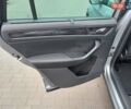 Сірий Шкода Kodiaq, об'ємом двигуна 1.98 л та пробігом 291 тис. км за 25500 $, фото 14 на Automoto.ua